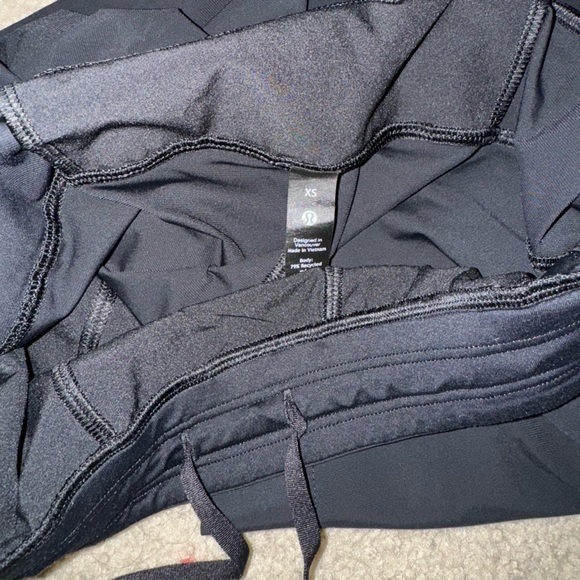 lululemon surger jogger *shorter* - Picture 4 of 6